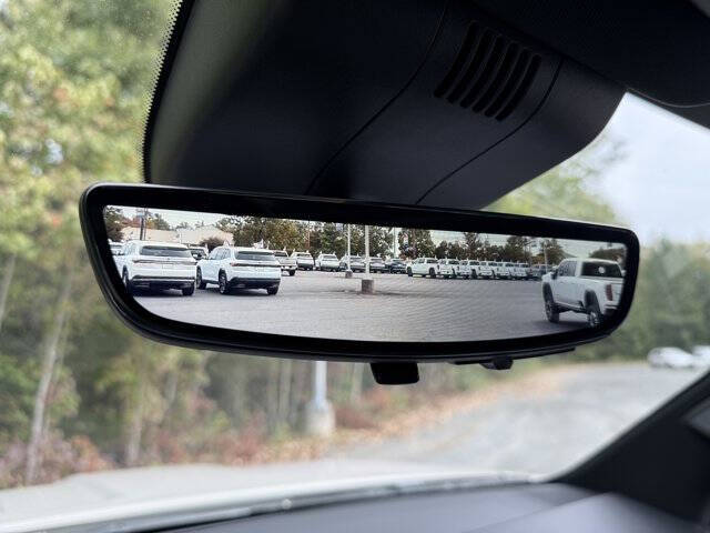 2026 GMC Sierra EV AT4