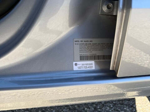 2023 Audi A3 Premium 40 TFSI