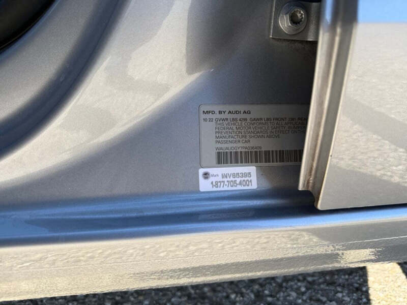 2023 Audi A3 Premium 40 TFSI