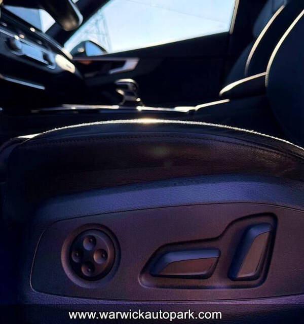 2023 Audi A4 quattro S line Premium 45 TFSI