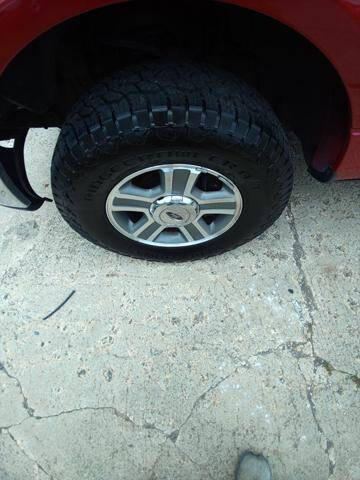 2007 Ford F-150
