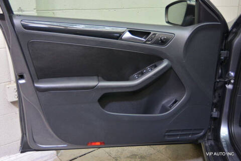 2015 Volkswagen Jetta