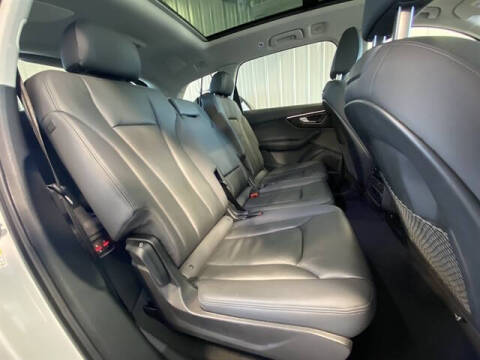 2024 Audi Q7 quattro Premium Plus 45 TFSI