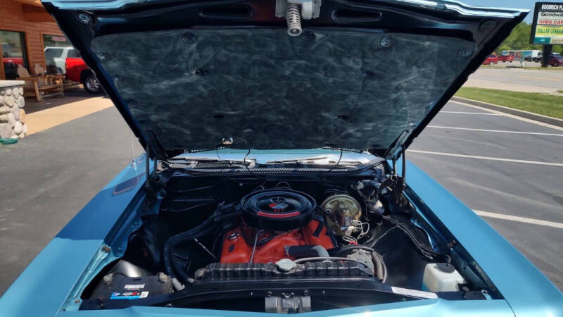 1968 Chevrolet Impala