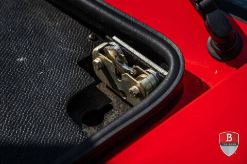 1989 Ferrari 328 GTB