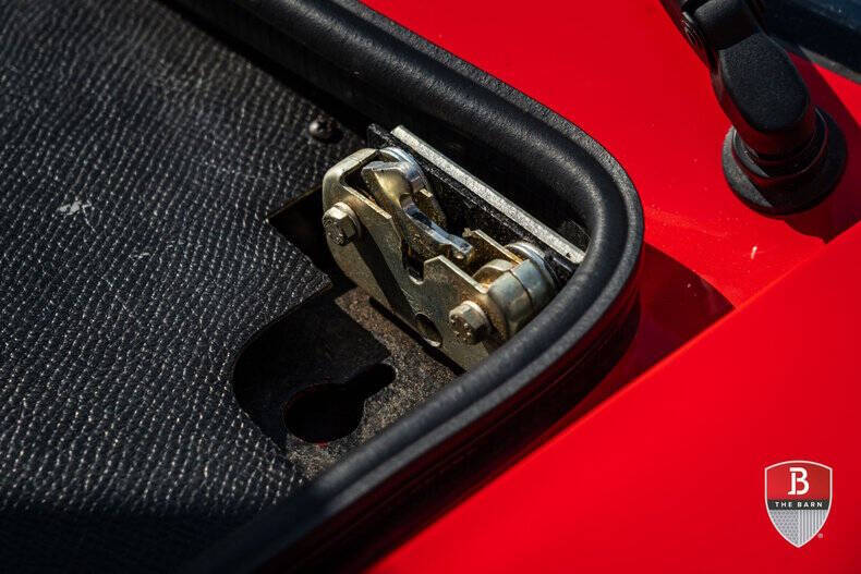 1989 Ferrari 328 GTB