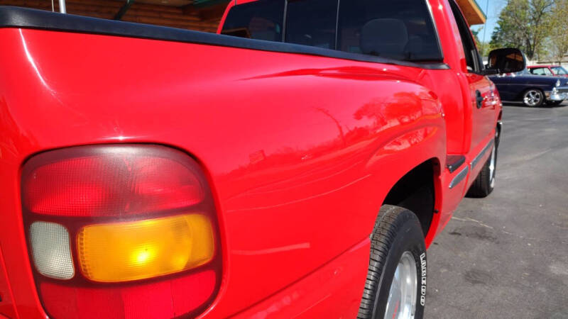 2000 GMC Sierra 1500 SL