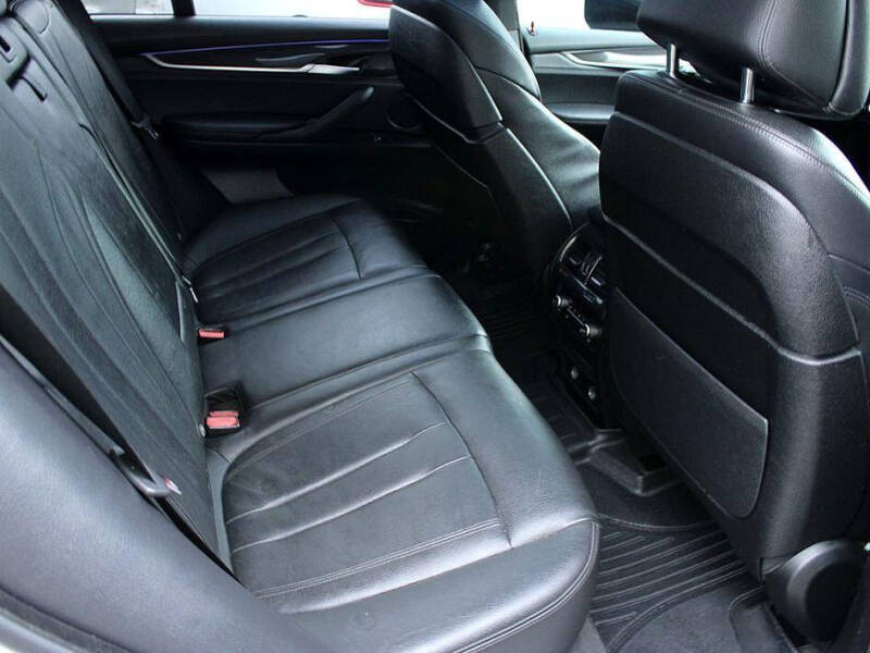 2018 BMW X5 xDrive40e iPerformance