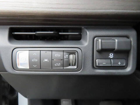 2025 GMC Sierra EV Denali