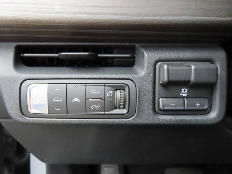 2025 GMC Sierra EV Denali