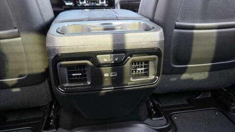 2024 GMC Sierra 2500HD AT4X