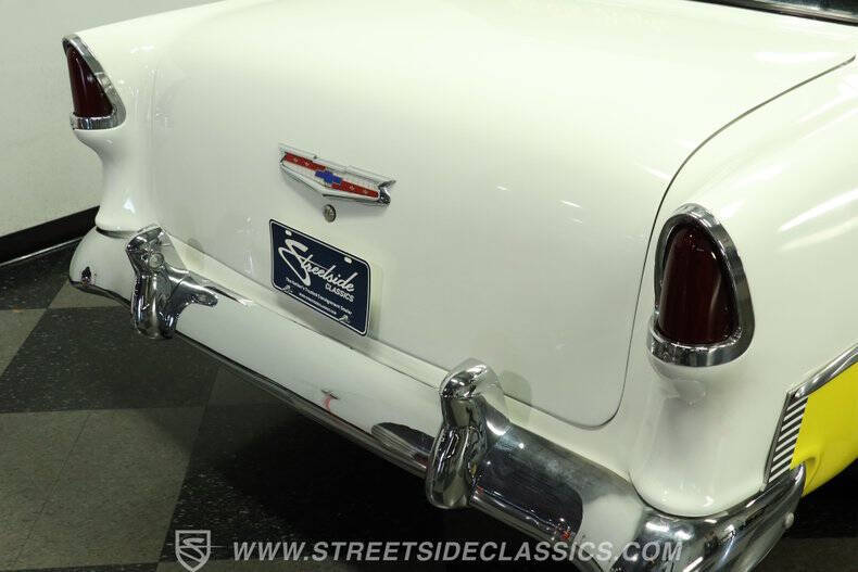 1955 Chevrolet 210