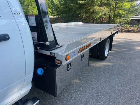 2024 RAM 5500