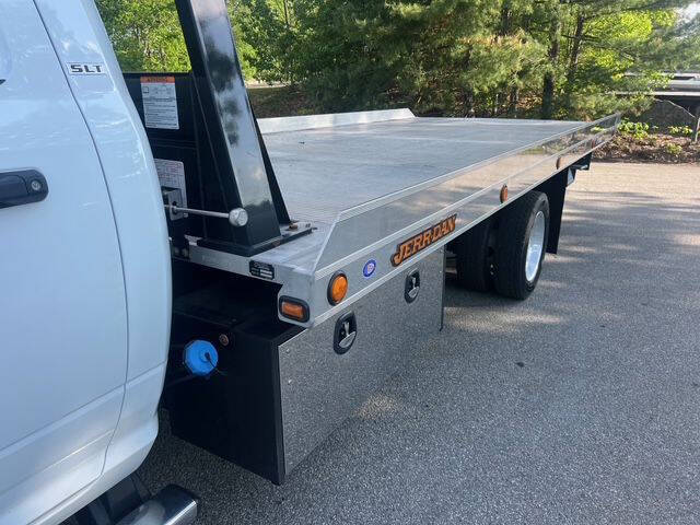 2024 RAM 5500