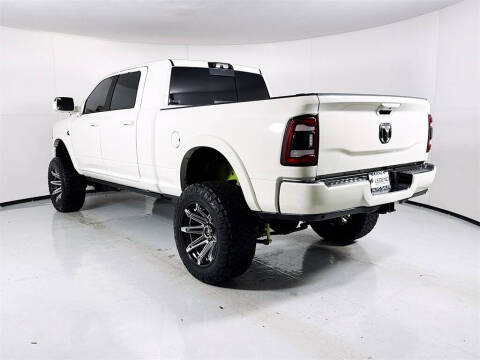 2022 RAM 3500 Limited