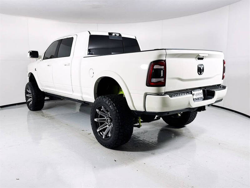 2022 RAM 3500 Limited