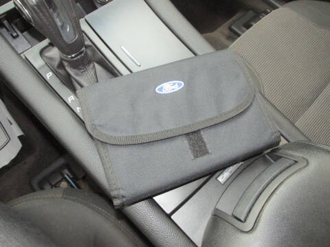 2013 Ford Taurus SEL