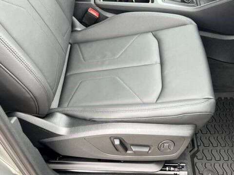 2025 Audi Q3 quattro S line Premium 45 TFSI