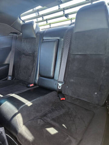 2015 Dodge Challenger R/T Scat Pack