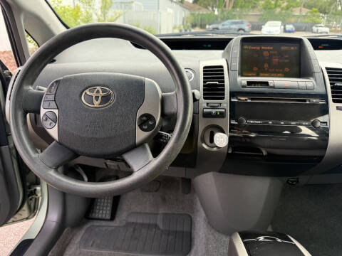2008 Toyota Prius