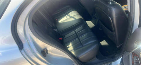 2007 Jaguar S-Type 3.0