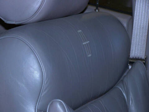 1988 Lincoln Town Car Signature