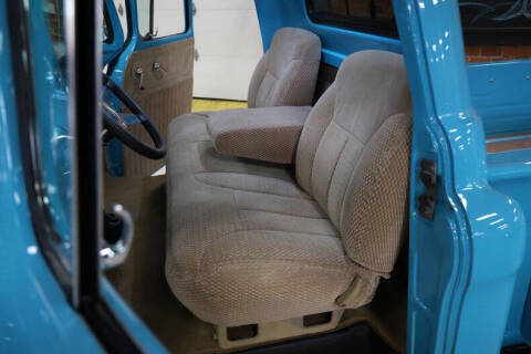 1959 Chevrolet Apache