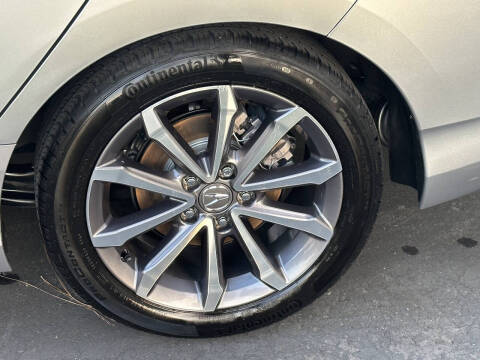 2024 Acura Integra