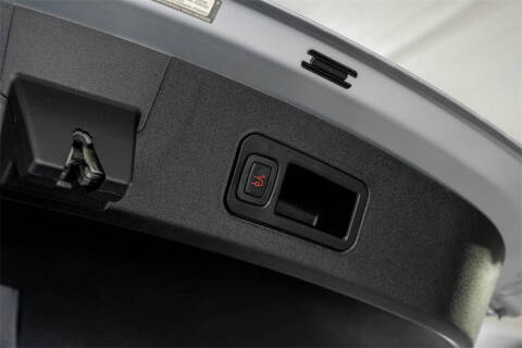 2017 Tesla Model S 75D