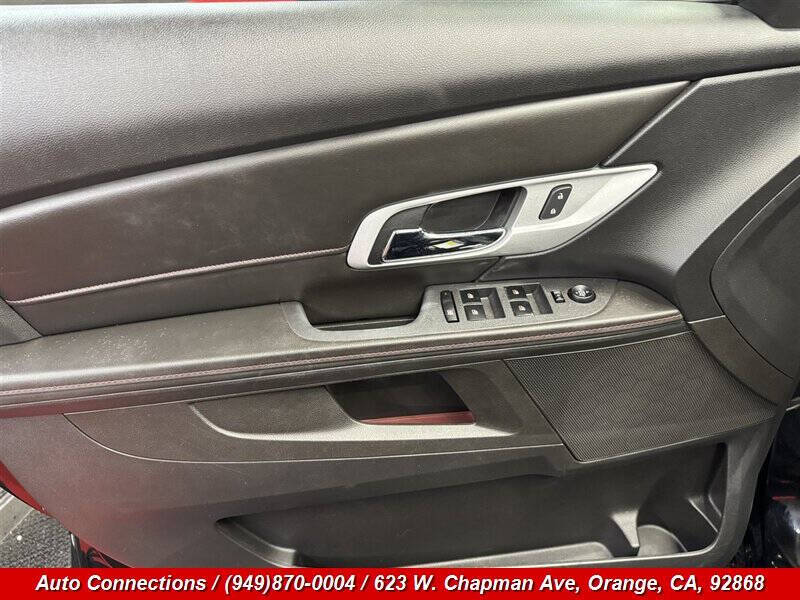 2013 GMC Terrain SLE-1