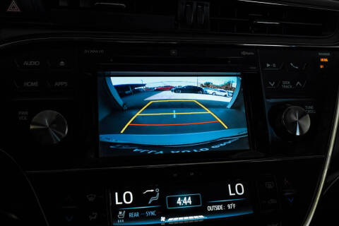 2015 Toyota Avalon Limited