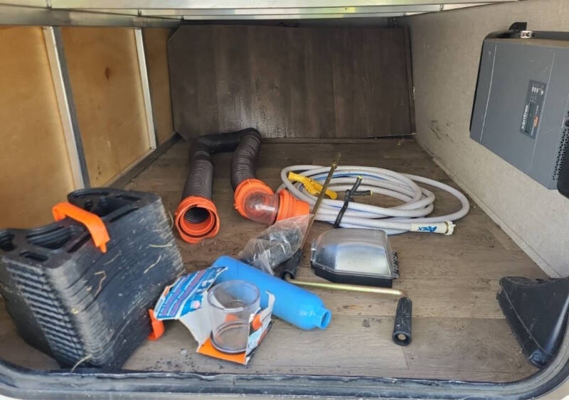 2019 Forest River Vibe