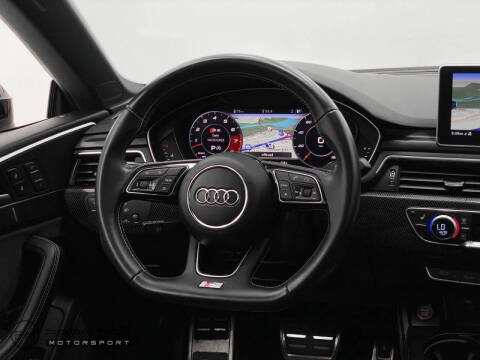 2019 Audi S5 3.0T quattro Premium Plus