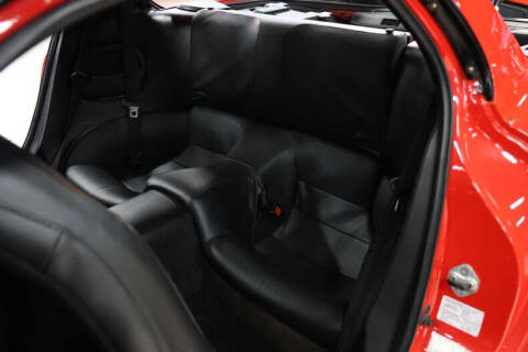 1993 Mazda RX-7 Turbo