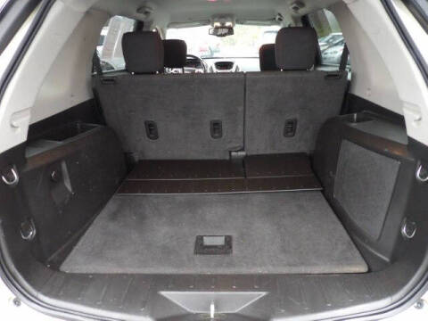 2012 GMC Terrain SLE-2