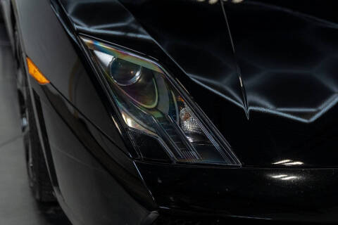 2014 Lamborghini Gallardo LP 550-2 Spyder