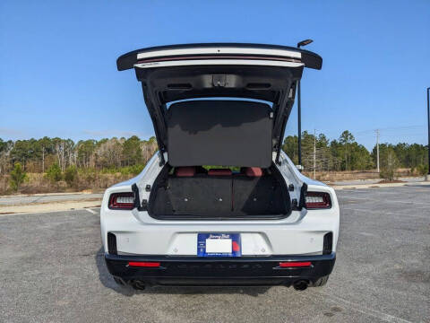 2026 Dodge Charger Scat Pack Plus