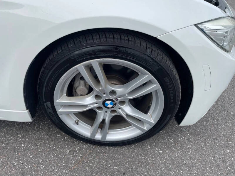 2015 BMW 4 Series 435i