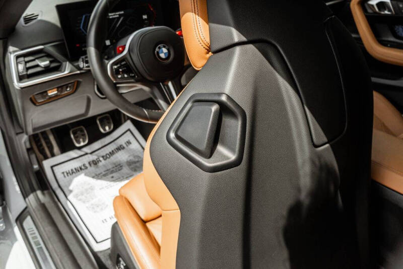 2024 BMW M2