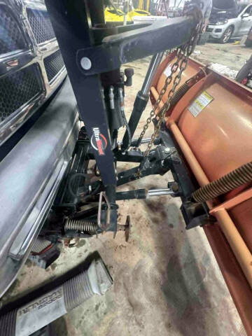 1998 Dodge Ram 1500 ST