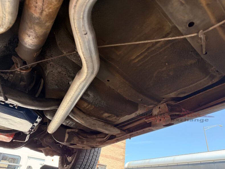 1972 Chevrolet Monte Carlo
