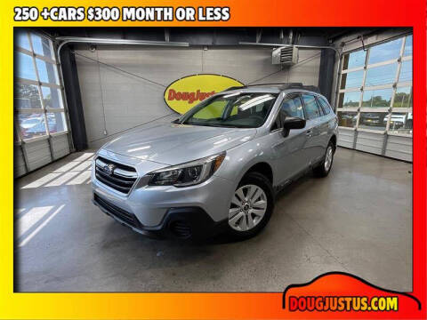 2019 Subaru Outback 2.5i