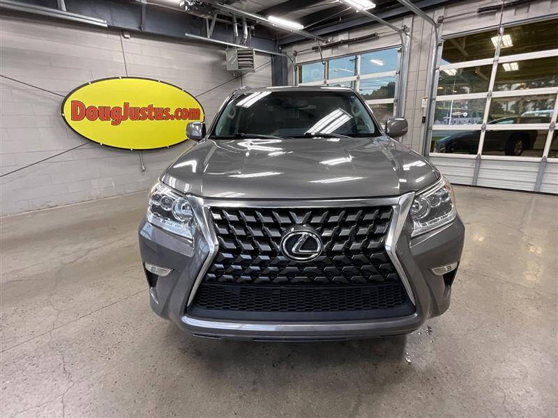 2014 Lexus GX 460