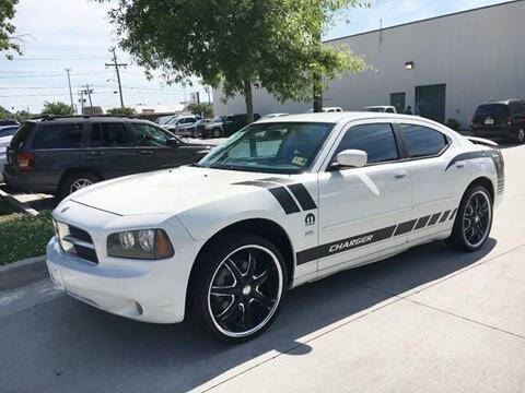2010 Dodge Charger SXT