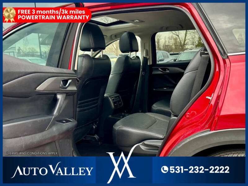 2023 Mazda CX-9 Touring