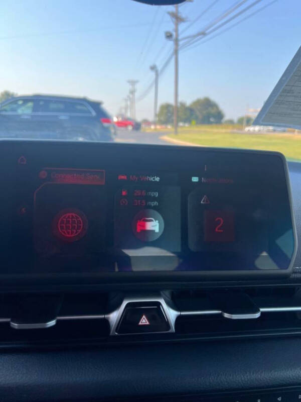 2021 Toyota GR Supra 2.0