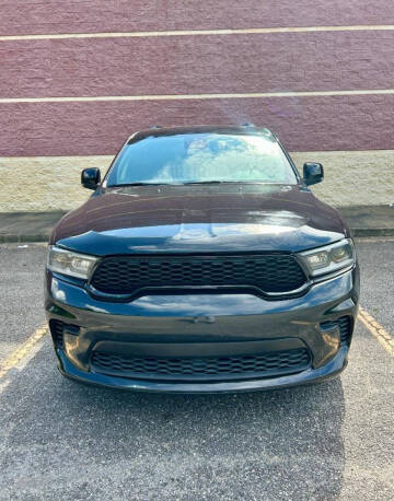 2024 Dodge Durango GT