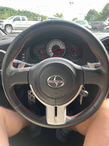 2016 Scion FR-S Release Series 2.0