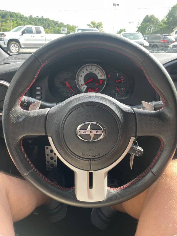 2016 Scion FR-S Release Series 2.0