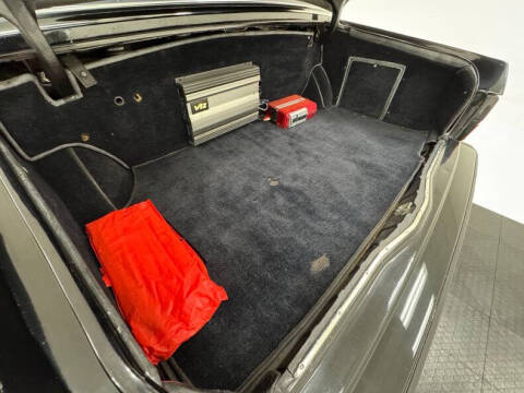 1989 Bentley Turbo R